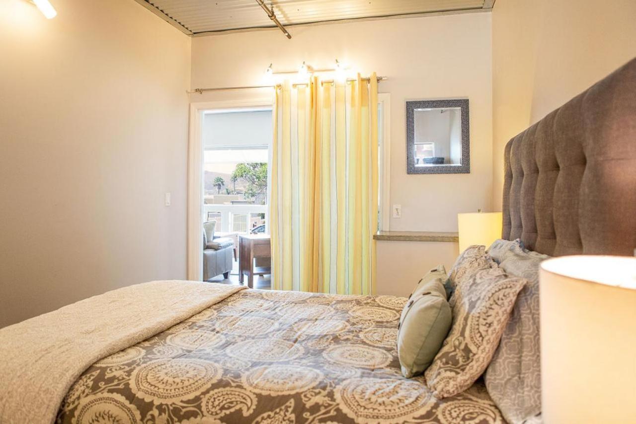 阿维拉海滩90 San Luis Street Unit A公寓 外观 照片